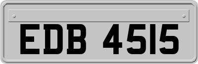 EDB4515