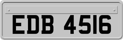 EDB4516