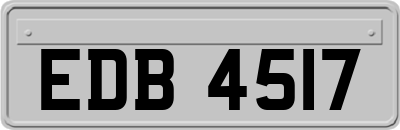 EDB4517