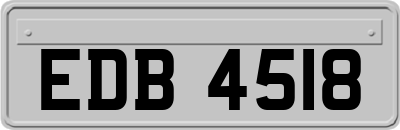 EDB4518