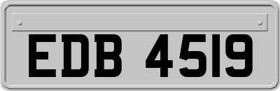 EDB4519
