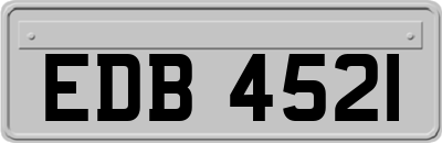 EDB4521