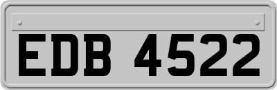 EDB4522
