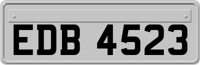 EDB4523