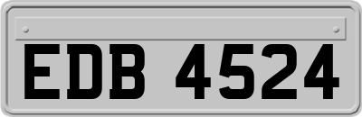 EDB4524