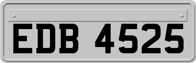 EDB4525