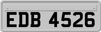 EDB4526