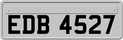 EDB4527