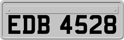 EDB4528