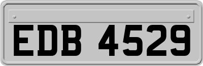 EDB4529