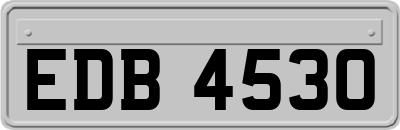EDB4530