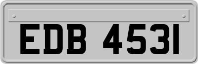 EDB4531