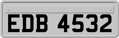 EDB4532