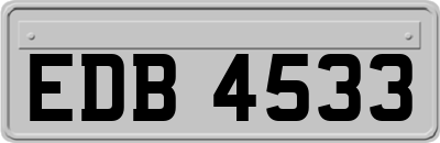 EDB4533