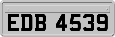 EDB4539