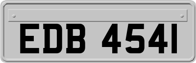 EDB4541