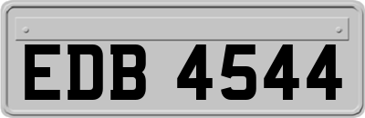 EDB4544