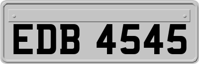 EDB4545
