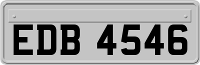 EDB4546