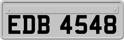 EDB4548