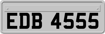 EDB4555