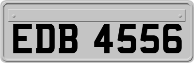 EDB4556