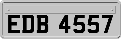 EDB4557