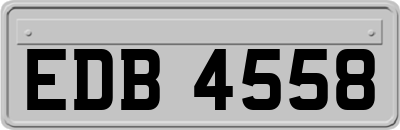 EDB4558