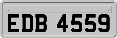 EDB4559