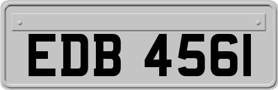 EDB4561