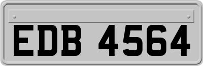 EDB4564