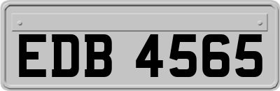 EDB4565