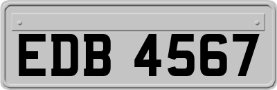 EDB4567