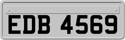 EDB4569