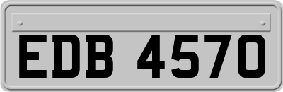 EDB4570