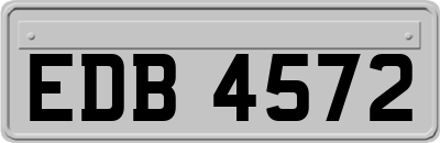 EDB4572