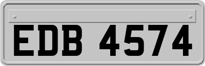 EDB4574