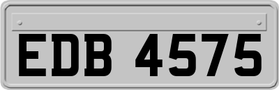 EDB4575