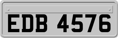 EDB4576