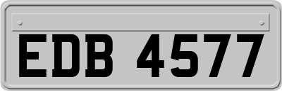 EDB4577