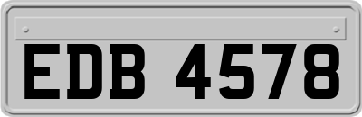 EDB4578