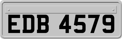 EDB4579