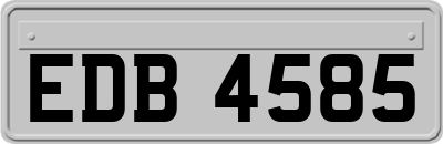 EDB4585