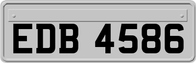 EDB4586