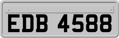 EDB4588