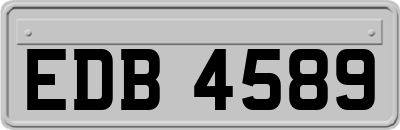 EDB4589