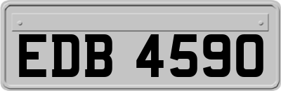 EDB4590