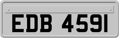 EDB4591