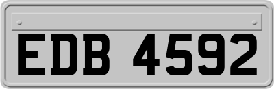 EDB4592