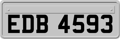 EDB4593